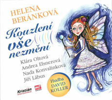 CD / Bernkov Helena / Kouzlen ve nezmn