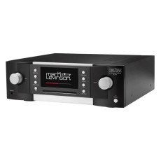 HIFI / HIFI / CD p�ehr�va� Mark Levinsoon No519 / DAC a Streamer
