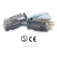 HIFI / HIFI / S�ov� kabel:Supra LoRad 2.5 CS-16-EU / 2,0m