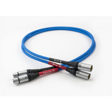 HIFI / HIFI / Sign�lov� kabel:Tellurium Q Blue II / XLR / 2x1m