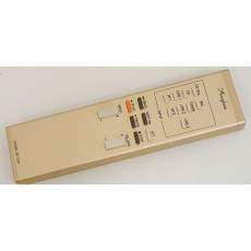 HIFI / HIFI / Dlkov ovlada:Accuphase RC-220