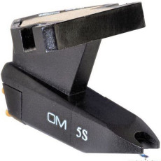 Gramofony / GRAMO / Gramofonov penoska / Ortofon OM 5S / MM