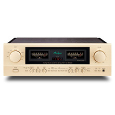 HIFI / HIFI / Integrovan zesilova:Accuphase E-3000 / Tda AB