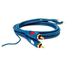 Gramofony / GRAMO / Gramofonov� kabel:Analogis Phono RCA Cable / 2,0m