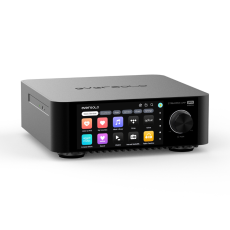 HIFI / HIFI / Streamer Eversolo Play CD Edition