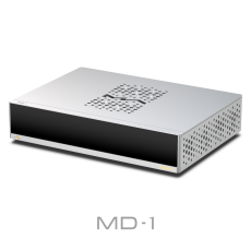 HIFI / HIFI / Zesilovač / All In One System Matrix Audio MD-1 HIFI / HIFI / Zesilovač / All In One System Matrix Audio MD-1