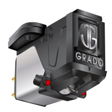 Gramofony / GRAMO / Gramofonov penoska / Grado Red3