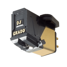 Gramofony / GRAMO / Gramofonov penoska / Grado DJ200i