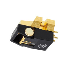 Gramofony / GRAMO / Gramofonov penoska / Audio-Technica VM760SLC