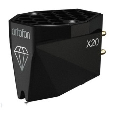 Gramofony / GRAMO / Gramofonov penoska / Ortofon MC X20