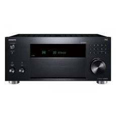 HIFI / HIFI / AV Receiver Onkyo TX-RZ3400 / Black