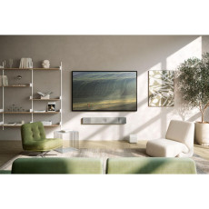 HIFI / HIFI / Repro Soundbar Kef XIO