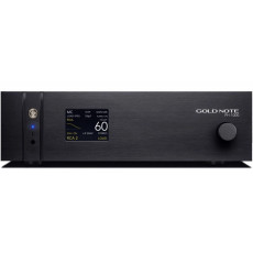 Gramofony / GRAMO / Gramofonov� P�edzesilova� Gold Note PH-1000 Line