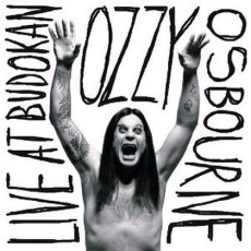 CD / Osbourne Ozzy / Live At Budokan