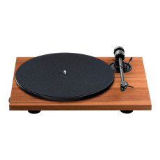 Gramofony / GRAMO / Gramofon Pro-Ject E1.2+Pick It MM E / Walnut