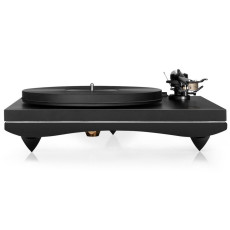 Gramofony / GRAMO / Gramofon Gold Note Pianosa