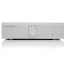 HIFI / HIFI / Integrovan� zesilova�:Musical Fidelity M6si+WiiM Ultra