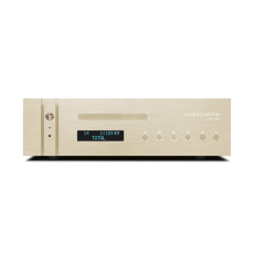 HIFI / HIFI / CD p�ehr�va� Gold Note CD-1000 MKII DeLuxe DSD