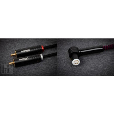 Gramofony / GRAMO / Gramofonov� kabel:Thorens PHS-150 DIN-RCA / 1,5m