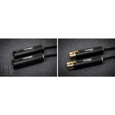 Gramofony / GRAMO / Gramofonov� kabel:Thorens PHC-150 XLR-XLR / 1,5m