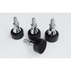 HIFI / HIFI / Hroty antirezonan�n� / Soundcare Super Spike M6 / 4ks
