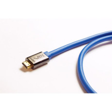 HIFI / HIFI / HDMI kabel:Van Den Hul HDMI Ultimate 4k Heac / 2,0m