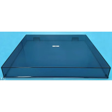 Gramofony / GRAMO / Kryt gramofonu Dual CS 329 Plexi Cover