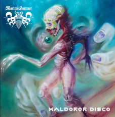 CD / Master's Hammer / Maldorr Disco