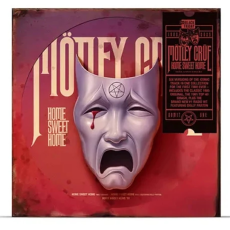 LP / Motley Crue / Home Sweet Home / RSD 2025 / Picture / Vinyl