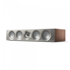 HIFI / HIFI / Repro centr�ln� / Kef Reference 4 Meta / Satin Walnut / 1ks