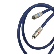 HIFI / HIFI / Koaxi�ln� kabel Van Den Hul The Sea Hybrid 3T / 1,2m