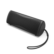 HIFI / HIFI / Repro P�enosn� Bluetooth Kef Muo / Midnight Black / 1ks