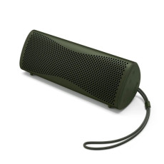 HIFI / HIFI / Repro P�enosn� Bluetooth Kef Muo / Moss Green / 1ks