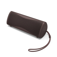 HIFI / HIFI / Repro P�enosn� Bluetooth Kef Muo / Cocoa Brown / 1ks
