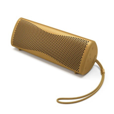 HIFI / HIFI / Repro P�enosn� Bluetooth Kef Muo / Amber Haze / 1ks