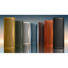 HIFI / HIFI / Repro P�enosn� Bluetooth Kef Muo / Cocoa Brown / 1ks