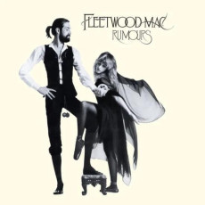 LP / Fleetwood mac / Rumours / Vinyl