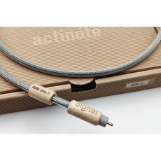 HIFI / HIFI / Sign�lov� kabel:Actinote Sinfonica RCA 130 / 2x1,3m