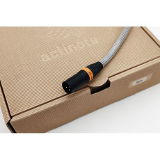 HIFI / HIFI / Sign�lov� kabel:Actinote Sinfonica XLR 83 / 2x0,83m