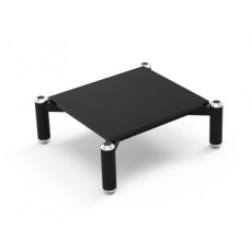 HIFI / HIFI / Hi-Fi stolek / Norstone:Spider 2 / Black / 26cm