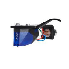 Gramofony / GRAMO / Gramofonov� p�enoska / Ortofon 2M Blue Premounted / MM