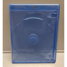 Blu-Ray / Krabi�ka / Blu-Ray box modr�