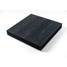 HIFI / HIFI / Absorp�n� panel Sonitus:Decosorber Maze 8 / BKW BlackWood