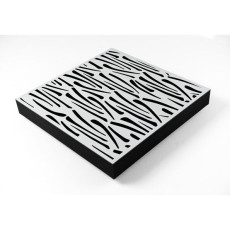 HIFI / HIFI / Absorp�n� panel Sonitus:Decosorber Twig 8 / WW White Wood