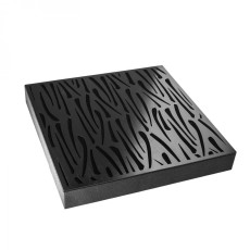 HIFI / HIFI / Absorp�n� panel Sonitus:Decosorber Twig 8 / BK Black