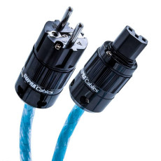 HIFI / HIFI / S�ov� kabel:Supra LoRad Excalibur CS-EU Rh Edit. / 1,5m