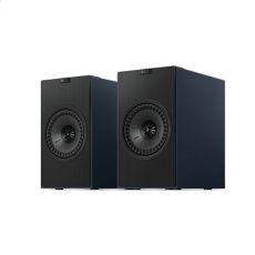 HIFI / HIFI / Repro All In One Kef Coda W / Midnight Blue / 2ks