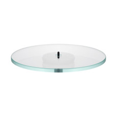 Gramofony / GRAMO / Tal�� pro gramofon Rega Platter Planar 2 / Matn� sklo