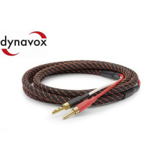 HIFI / HIFI / Repro kabel:Dynavox Perfect Sound Flex Speaker / 2x3,0m