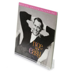 Gramofony / GRAMO / Poli�ka na st�nu / Dynavox Vinyl Record Wall Holder